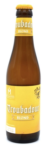 [400763] TROUBADOUR BLONDE  24X0.33 6.5%