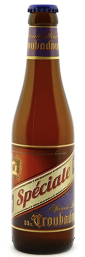 [400767] TROUBADOUR SPECIALE  24X0.33 5.7%