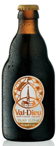 [400776] VAL DIEU GRAND CRU  24X0.33 10.5%