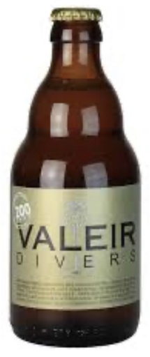 [400779] VALEIR DIVERS  24X0.33 8.5%