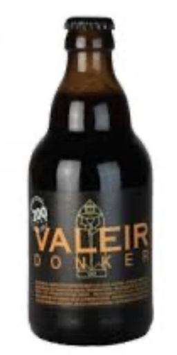 [400780] VALEIR DONKER  24X0.33 6.5%