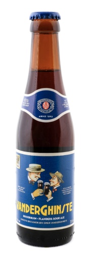 [400782] VANDERGHINSTE ROOD BRUIN  24X0.25 5.5%