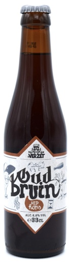 [400788] VERZET OUD BRUIN  24X0.33 6%