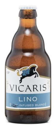 [400790] VICARIS LINO  24X0.33 6.5%