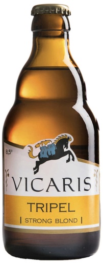 [400792] VICARIS TRIPLE  24X0.33 8.5%