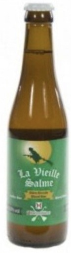 [400795] VIEILLE SALME  24X0.33 8.3%