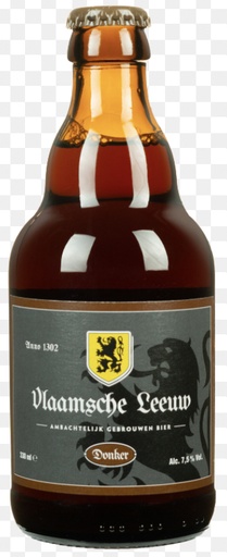 [400806] VLAAMSCHE LEEUW DONKER  24X0.33 7.5%
