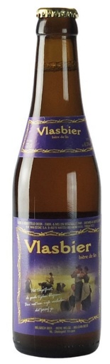 [400808] VLASBIER  24X0.33 6.5%
