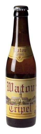 [400818] WATOU TRIPLE  24X0.33 7.5%