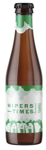 [400827] WIPERS TIMES TRIPEL  24X0.33 8.2%