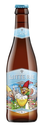 [400832] WITTE BIE  24X0.33 5%