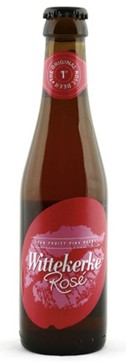 [400833] WITTEKERKE ROSE  24X0.25 4.3%
