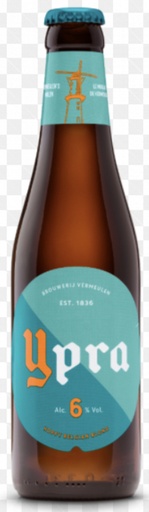 [400838] YPRA  6X4X0.33 6%