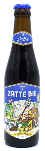 [400839] ZATTE BIE  24X0.33 9%
