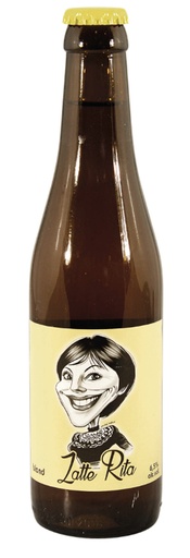 [400840] ZATTE RITA BLOND  24X0.33 6.5%