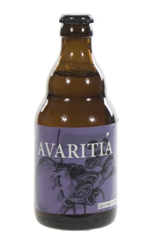 [500002] AVARITIA  24X0.33 0.5%
ZEVEN ZONDEN - BE-BIO-01 CERTISYS
