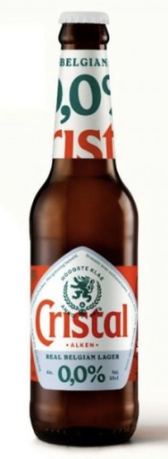 [500006] CRISTAL 0.0%  24X0.25 