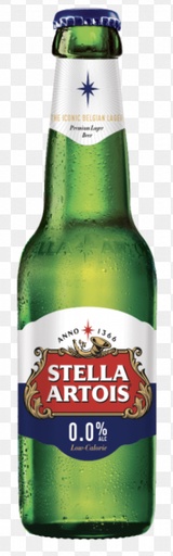 [500020] STELLA 0.0%  24X0.25 