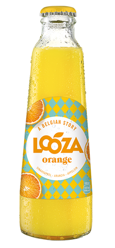 [800118] LOOZA ORANGE  24X0.20 