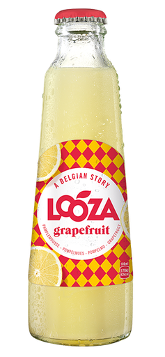 [800121] LOOZA PAMPLEMOUSSE  6X1.00 