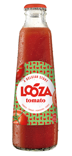 [800132] LOOZA TOMATE  24X0.20 