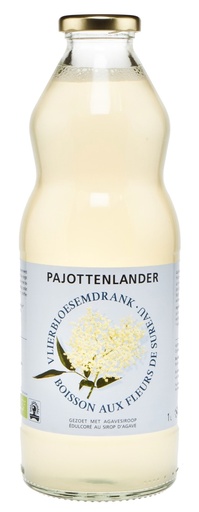 [800141] PAJOTTENLANDER FLEURS DE SUREAU  24X0.20 BE-BIO-01 CERTISYS