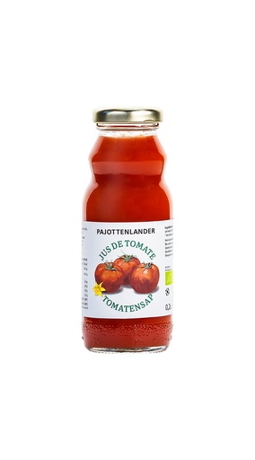 [800146] PAJOTTENLANDER TOMATE  24X0.20 BE-BIO-01 CERTISYS