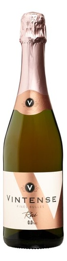[910014] VINTENSE ROSE FINES BULLES  0.75 0%