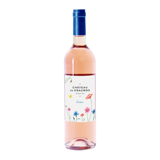[910025] Château de Gragnos COSMOS 2024 