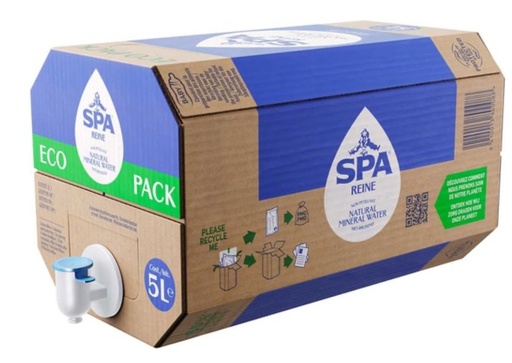 [700092] SPA REINE  5 L