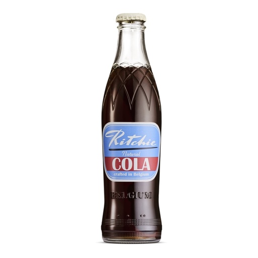 [800182] RITCHIE COLA 24X0.275 OW