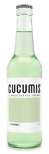 [800185] Cucumis Cucumber 24X0.33