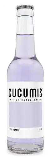 [800186] Cucumis Lavender 24x0,33