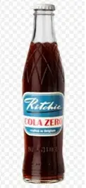[800209] RITCHIE COLA ZERO 24X0.275 OW