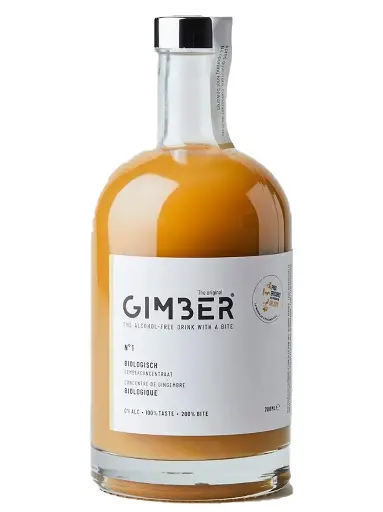 [800213] GIMBER BIO  0.70   BE-BIO-01 CERTISYS