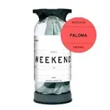 [1000020] WEEK END Paloma 20L 10%