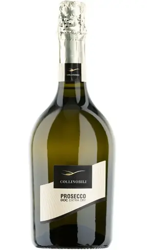 [910070] PROSECCO COLLINOBILI EXTRA DRY  0.75 11%